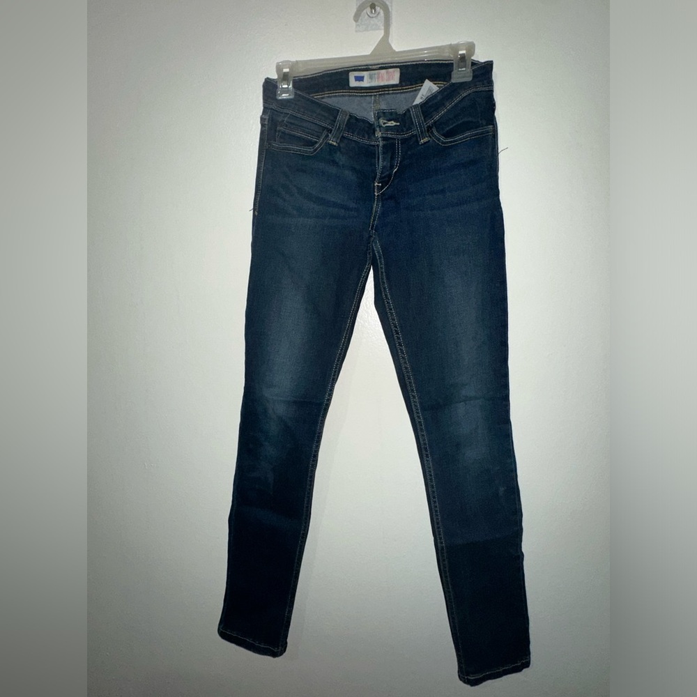 Levi’s Jean